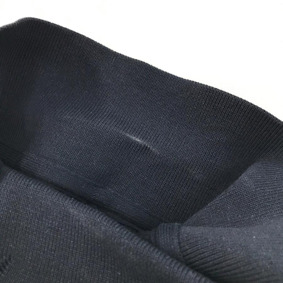 サイズ：2 PEARLY GATES パーリーゲイツ 2022年 半袖ポロシャツ プリント  ブラック系 [240101496460] ゴルフウェア レディース ストスト PEARLY GATES パーリーゲイツ 2022年 半袖ポロシャツ プリント