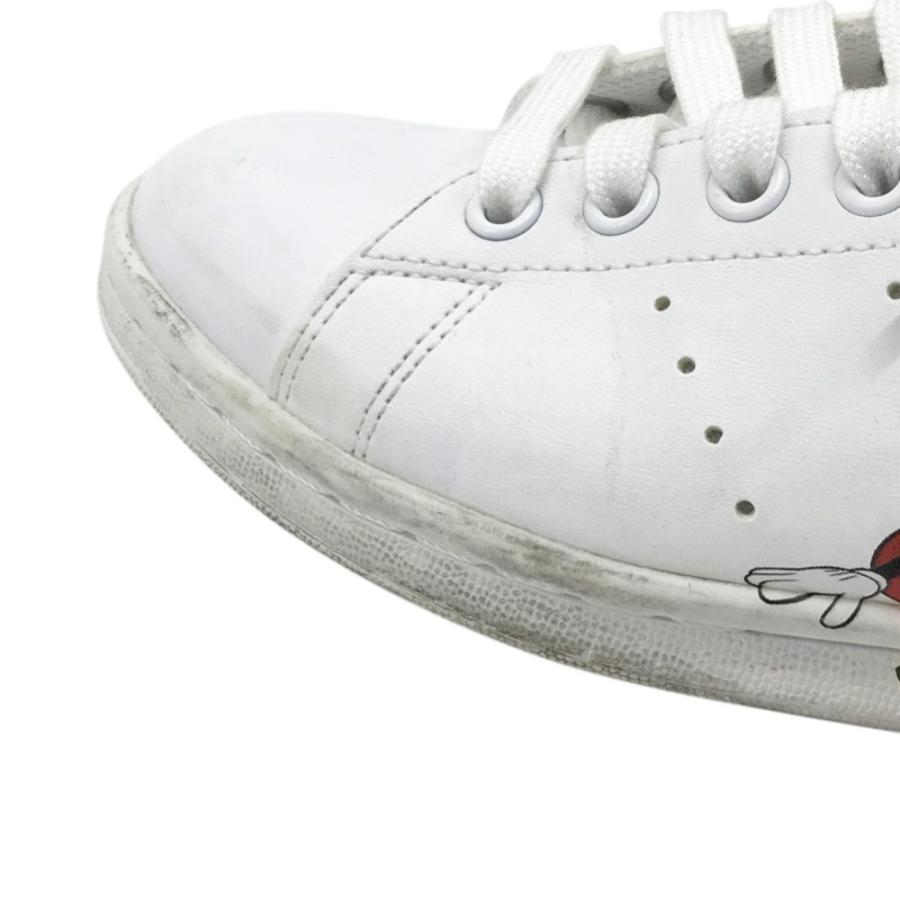 adidas（アディダス） ×Disney GW2250 スタンスミス ミッキー ミニー