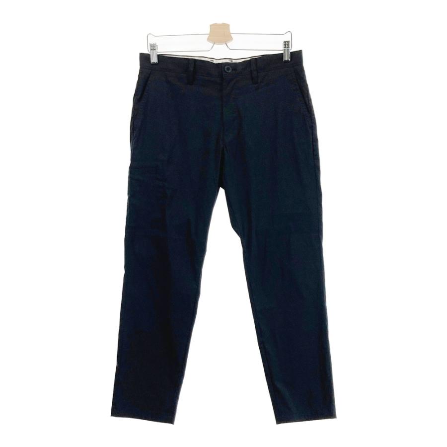 TRAVIS MATHEW トラビスマシュー 7AK011 ロングパンツ ブラック系 M