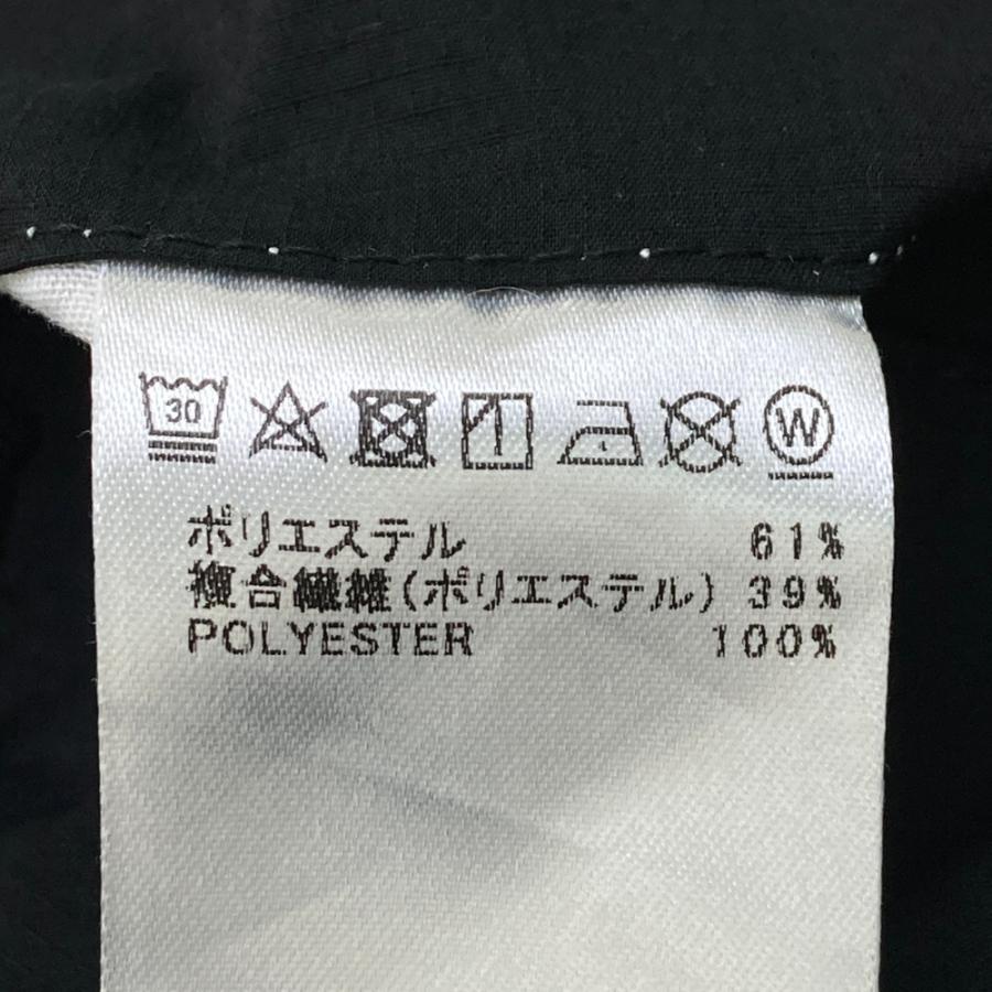 TRAVISMATHEW トラビスマシュー 7AK011 ロングパンツ ブラック系 M