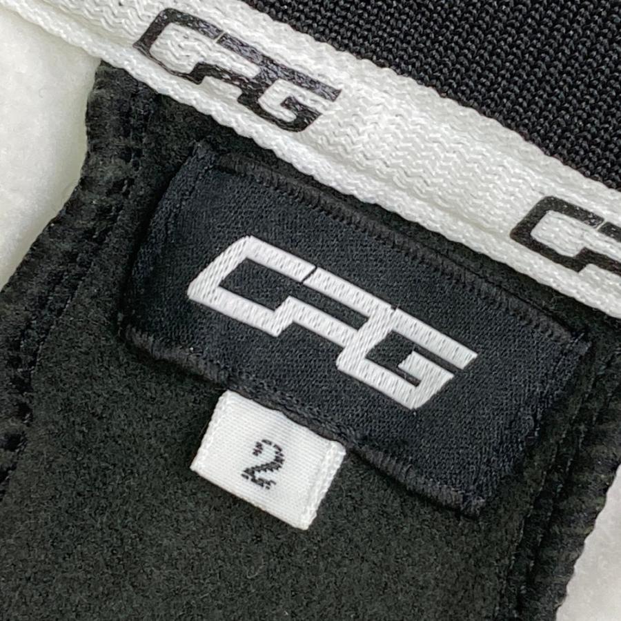 サイズ：L CPG GOLF シーピージーゴルフ  フード ハーフジップ 長袖Tシャツ  ホワイト系 [240101486643] ゴルフウェア レディース ストスト 楽天市場】CPG GOLF シーピージーゴルフ フード ハーフジップ