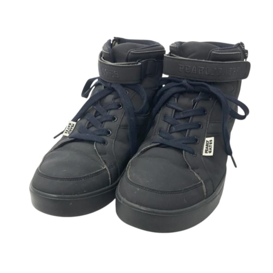 PEARLY GATES パーリーゲイツ 053-1992301 ミドルカット ゴルフ