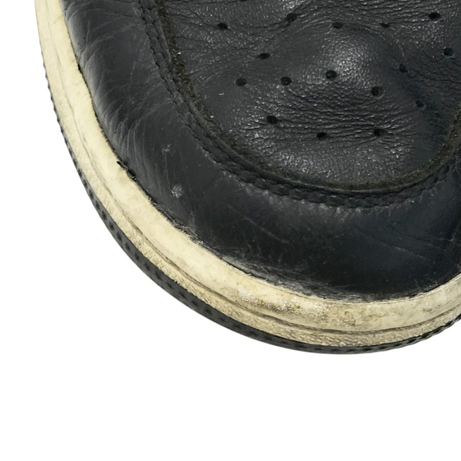 NIKE GOLF ナイキゴルフ DD9315-003 ゴルフシューズ Air Jordan 1 Low  ブラック系 27 [240101440277] ゴルフウェア メンズ ストスト エア ジョーダン 1 ナイキ エアジョーダン ロー ゴルフ NIKE AIR