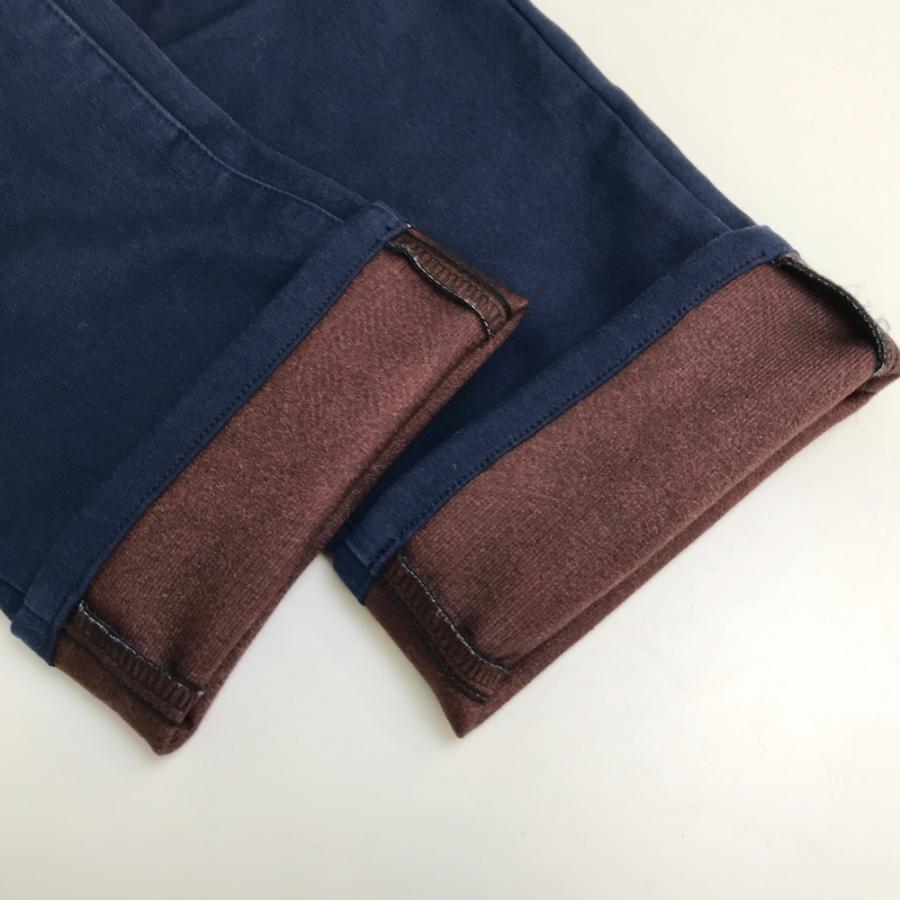 KUSHITANI クシタニ× EDWIN ライディングパンツ 29 KBK06 KUSHITANI クシタニ × EDWIN KBK06 裏起毛 ライディングパンツ