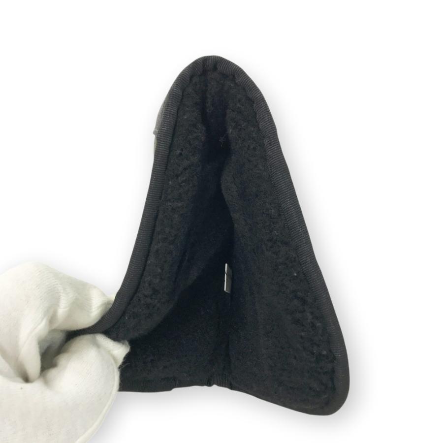 BRIEFING GOLF ブリーフィング パターカバー ピン型 迷彩