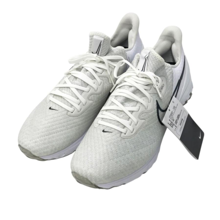 NIKE GOLF ナイキゴルフ CT0541-133 AIR ZOOM INFINITY TOUR ゴルフ 
