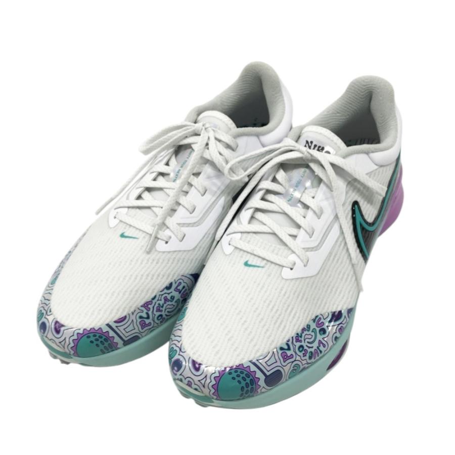 Nike Infinity Tour Next% ゴルフシューズ 28.5 レディースサイズ NIKE AIR ZOOM INFINITY TOUR NEXT% NRG