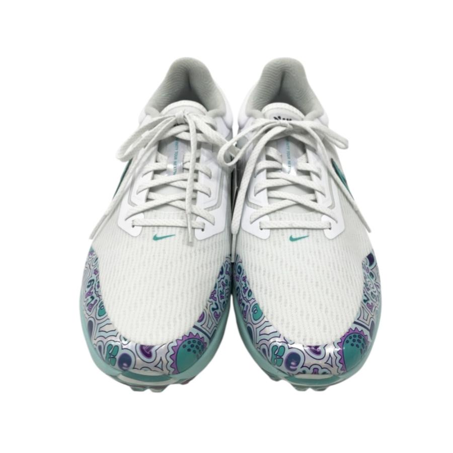 新品】NIKE GOLF ナイキゴルフ FD5424-100 Air Zoom Infinity