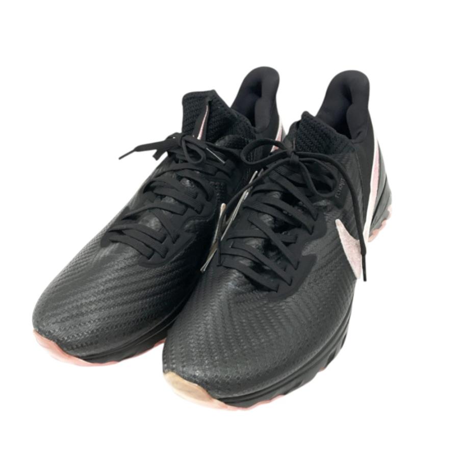 新品】NIKE GOLF ナイキゴルフ DB4700-001 AIR ZOOM INFINITY