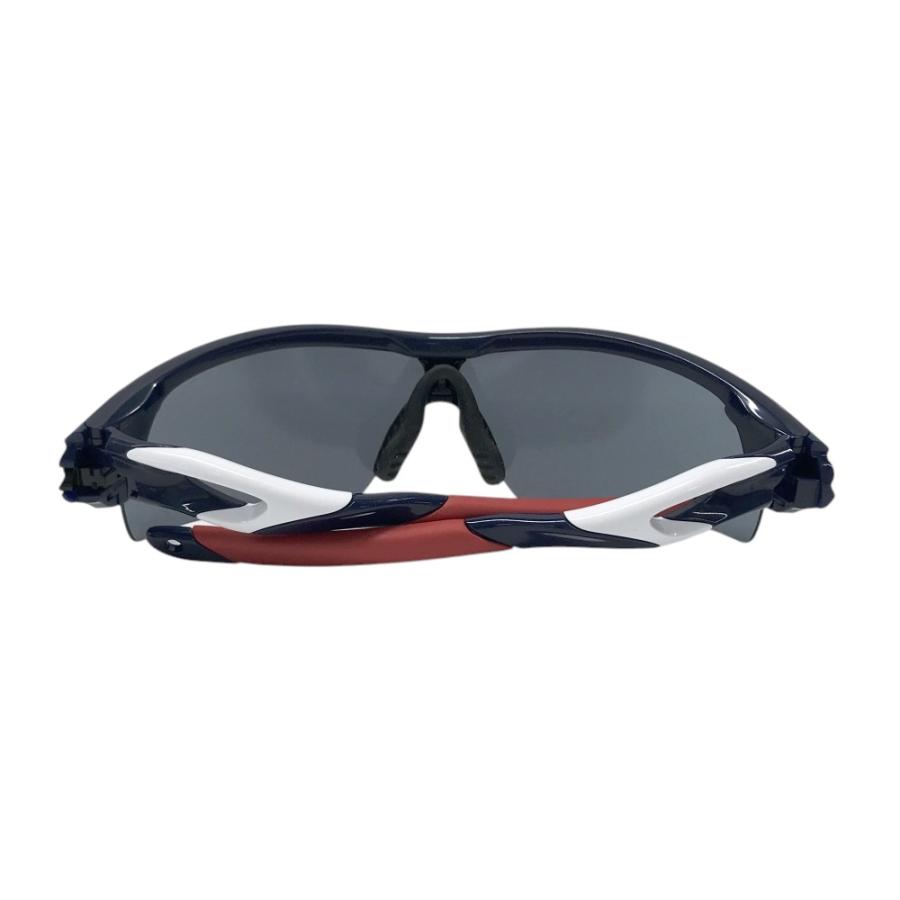 OAKLEY オークリー OO9206-8238 西武ライオンズモデル