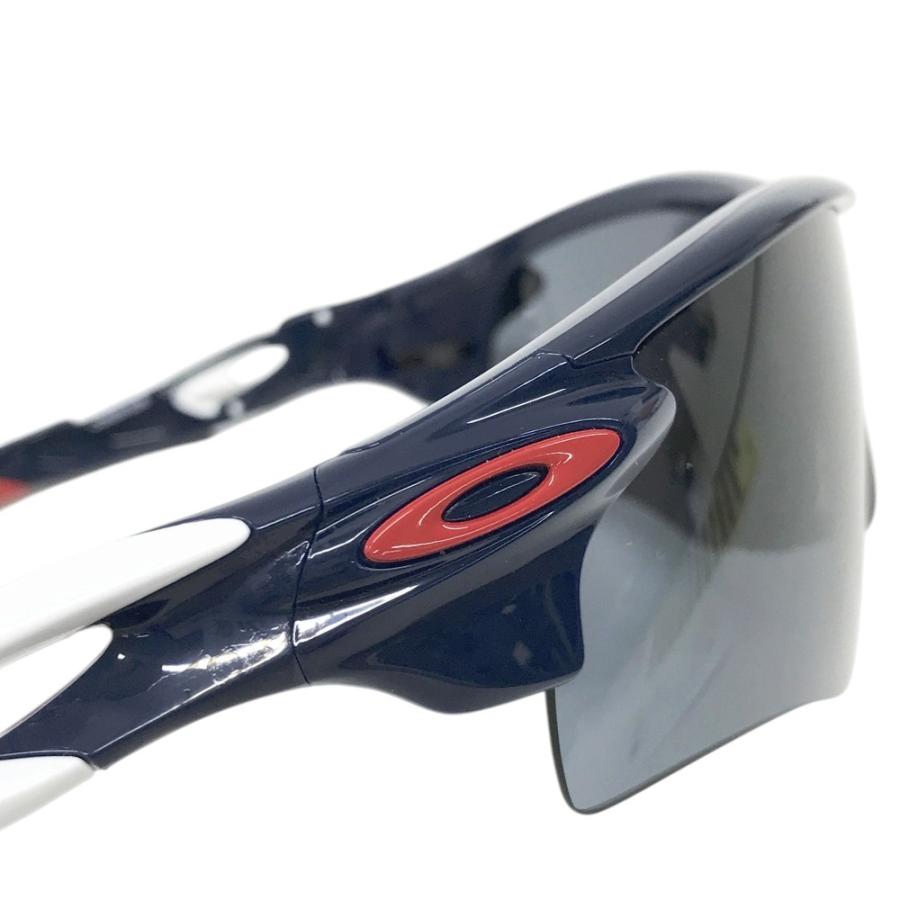OAKLEY オークリー OO9206-8238 西武ライオンズモデル