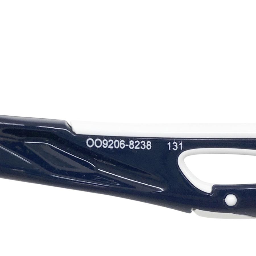 OAKLEY オークリー OO9206-8238 西武ライオンズモデル サングラス