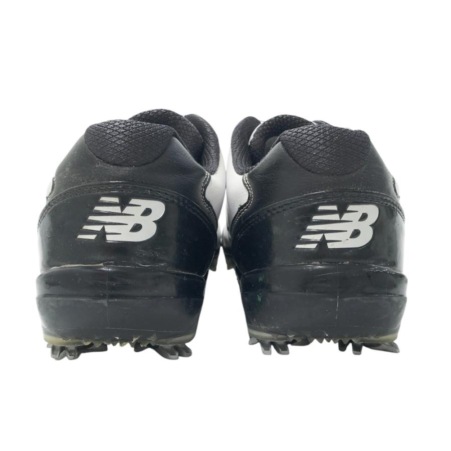 【新品未使用】new balance ゴルフシューズ MG1001 BOA ボア NEW BALANCE GOLF ニューバランス ゴルフシューズ MG1001 ボア