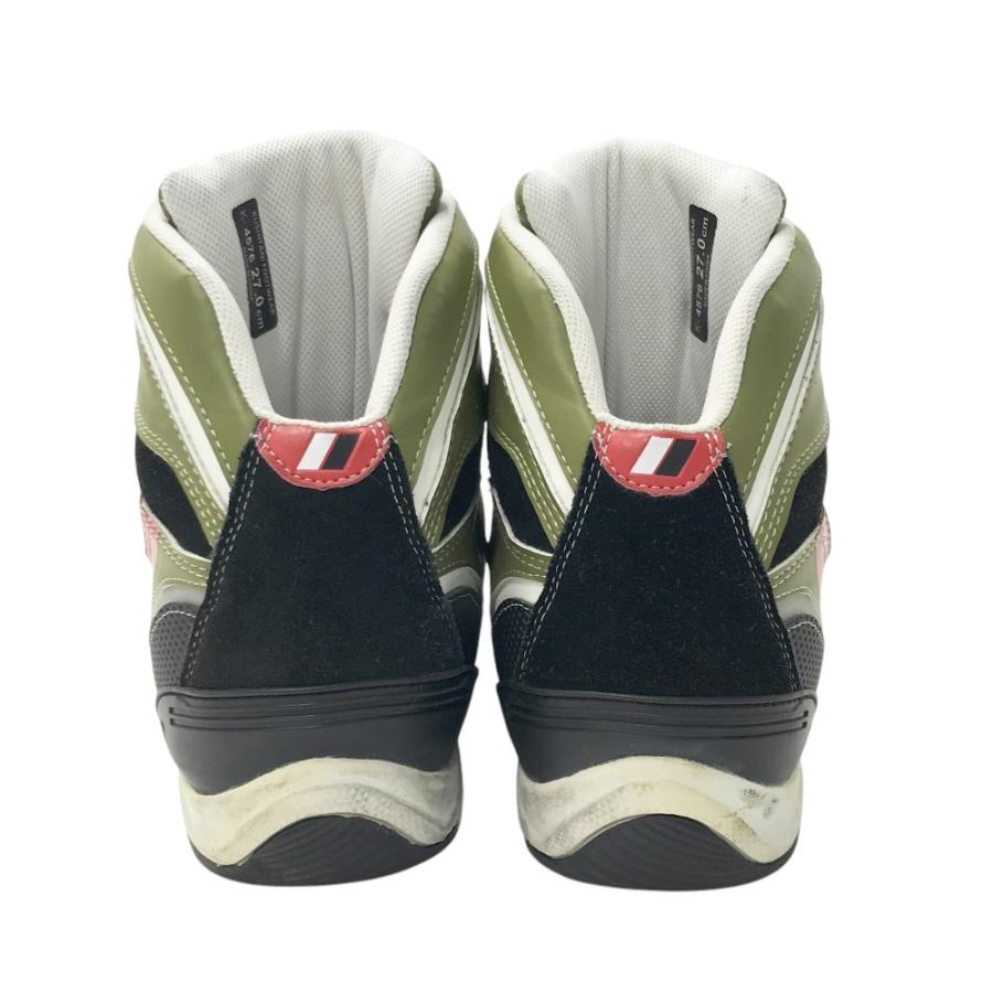 KUSHITANI K-4570 バイク用靴 27.5 K-4570 フローシューズ クシタニ｜KUSHITANI JAPAN