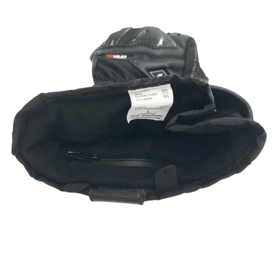 TAICHI RS TAICHI アールエスタイチ RST632 e-HEAT 電熱グローブ