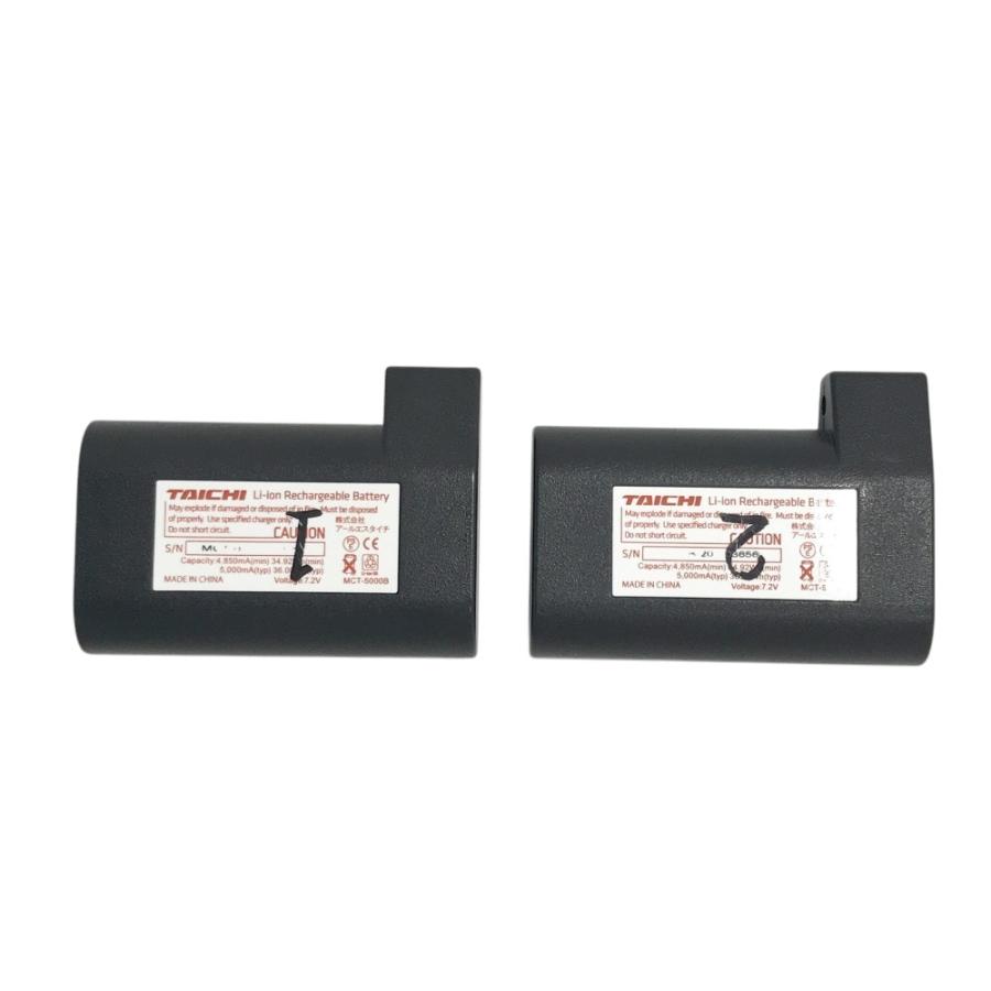 TAICHI RS TAICHI アールエスタイチ RST632 e-HEAT 電熱グローブ