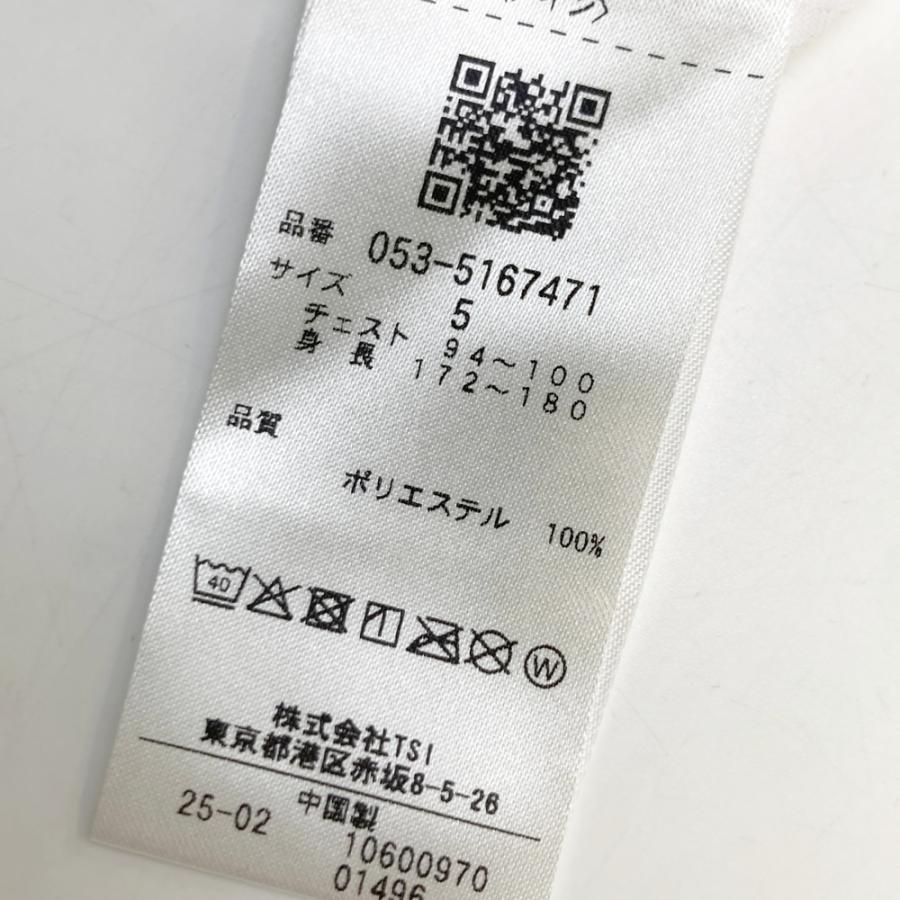 PEARLY GATES パーリーゲイツ 2025年モデル ハイネック半袖T