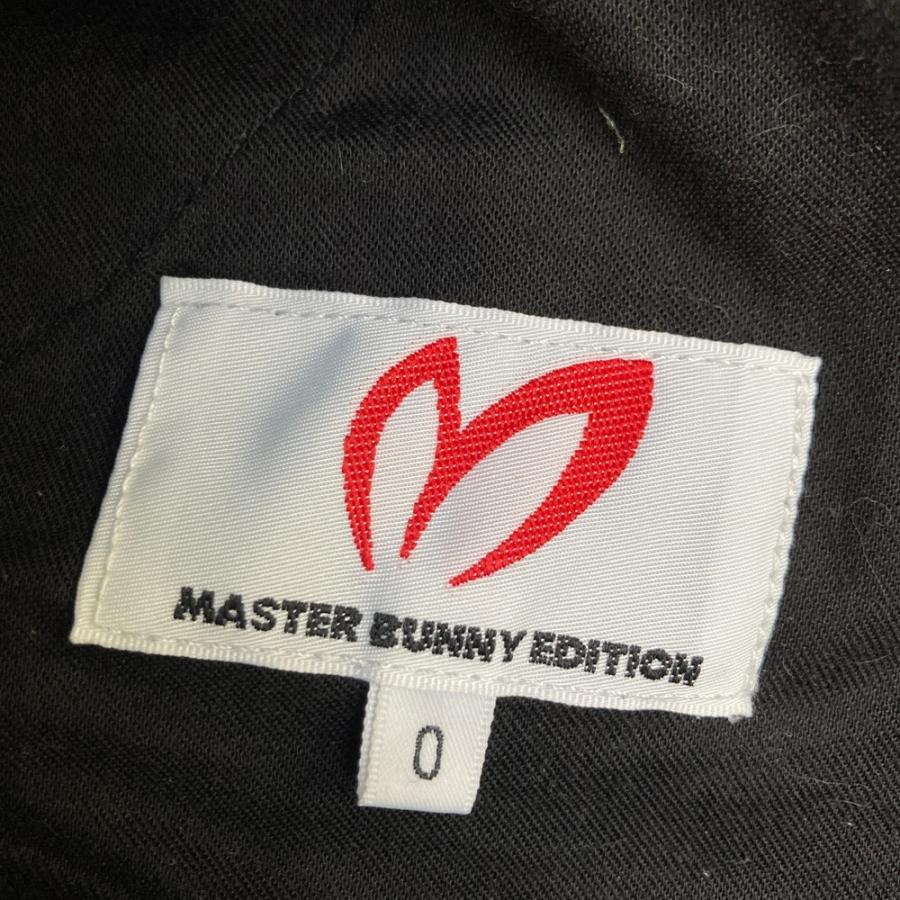 MASTER BUNNY EDITION（マスターバニーエディション） ロングパンツ