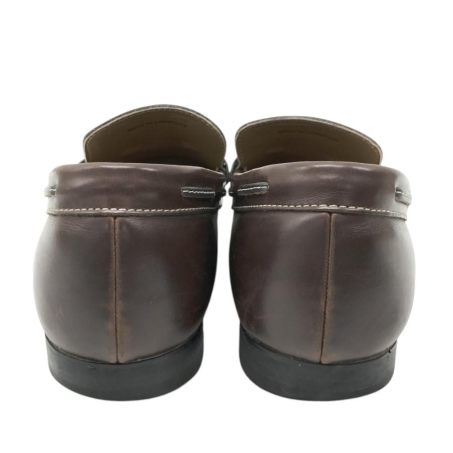 リーガル  REGAL COUNTRY デッキシューズ /カジュアル シューズ 美品✨REGAL リーガル デッキシューズ カントリーモック JE38