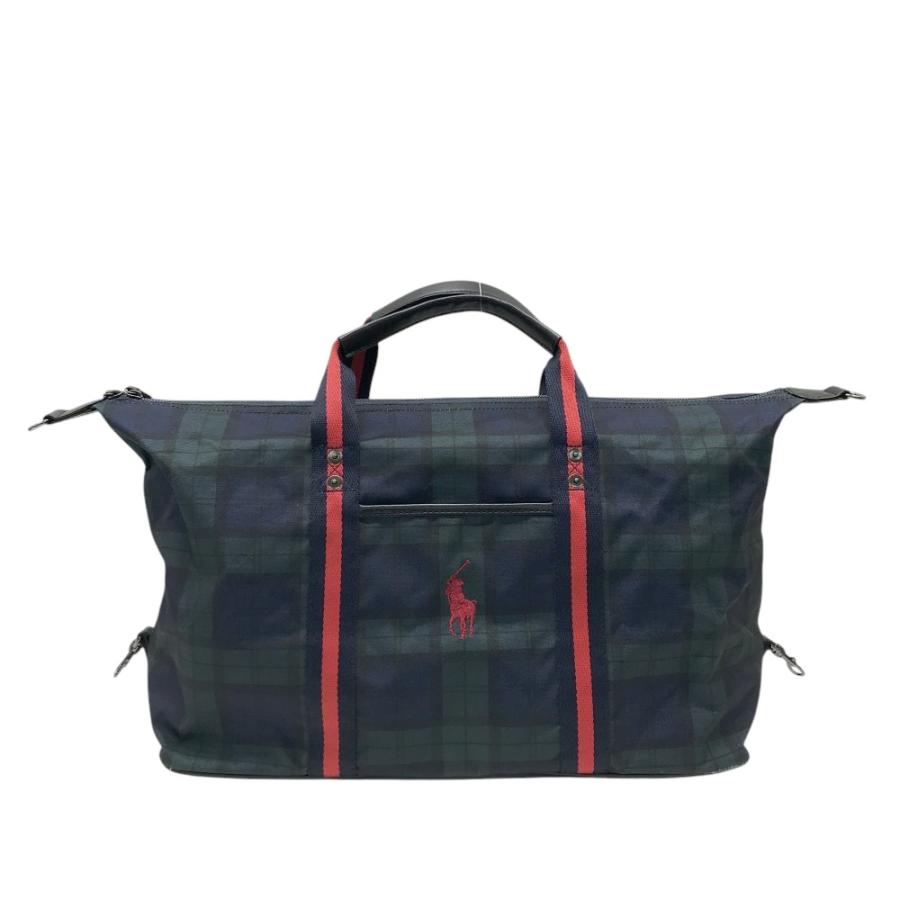 POLOGOLF ラルフローレン ポロゴルフ 2WAY ボストンバッグ