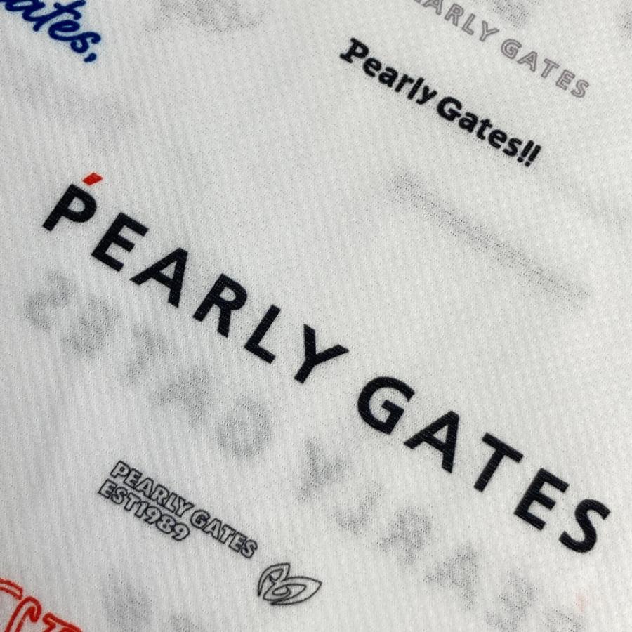PEARLY GATES パーリーゲイツ 2024年モデル 053-4267605