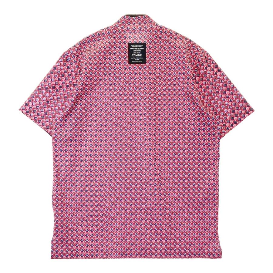 マスターバニーエディション ハイネック 半袖Tシャツ サイズ5 SWAGGY BUNNY】SPXネオメッシュ 半袖ハイネックカットソー