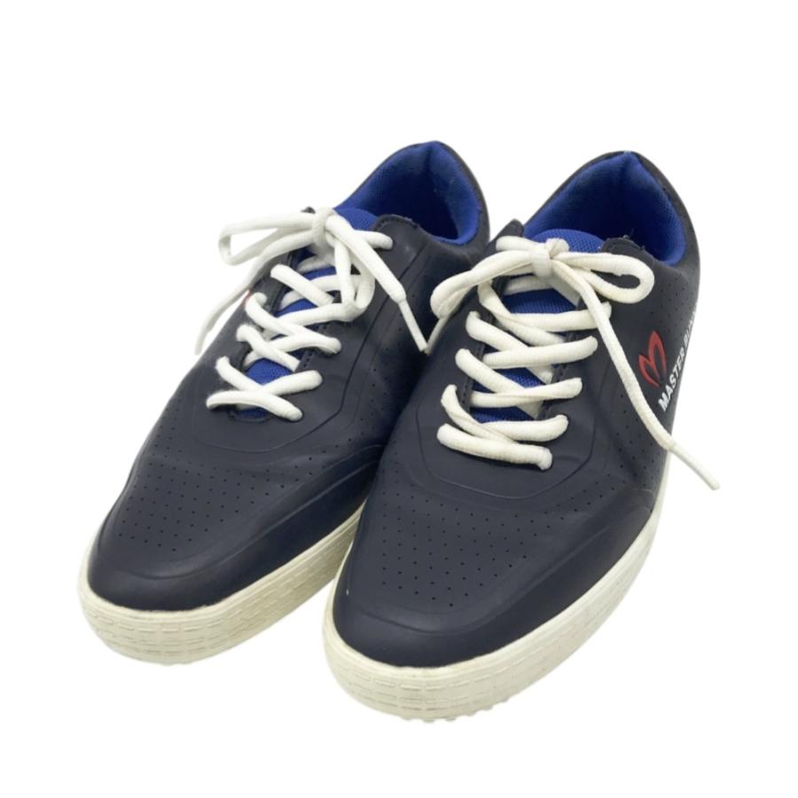 まな　他の方は購入お控え下さい　マスターバニーゴルフシューズ24.5センチ まな 他の方は購入お控え下さい マスターバニーゴルフシューズ