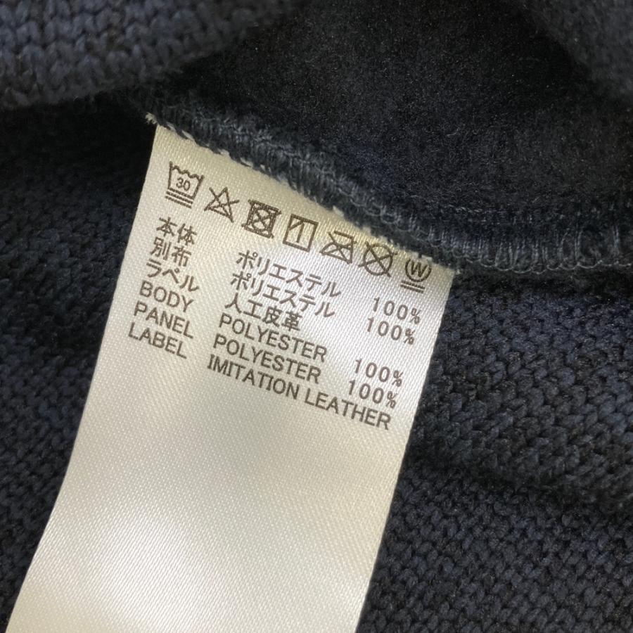 サイズ：XL TRAVIS MATHEW トラビスマシュー ; フード付 ニットジップジャケット 裏起毛  ネイビー系 [240101499058] ゴルフウェア メンズ ストスト TRAVIS MATHEW トラビスマシュー ; フード付 ニットジップ