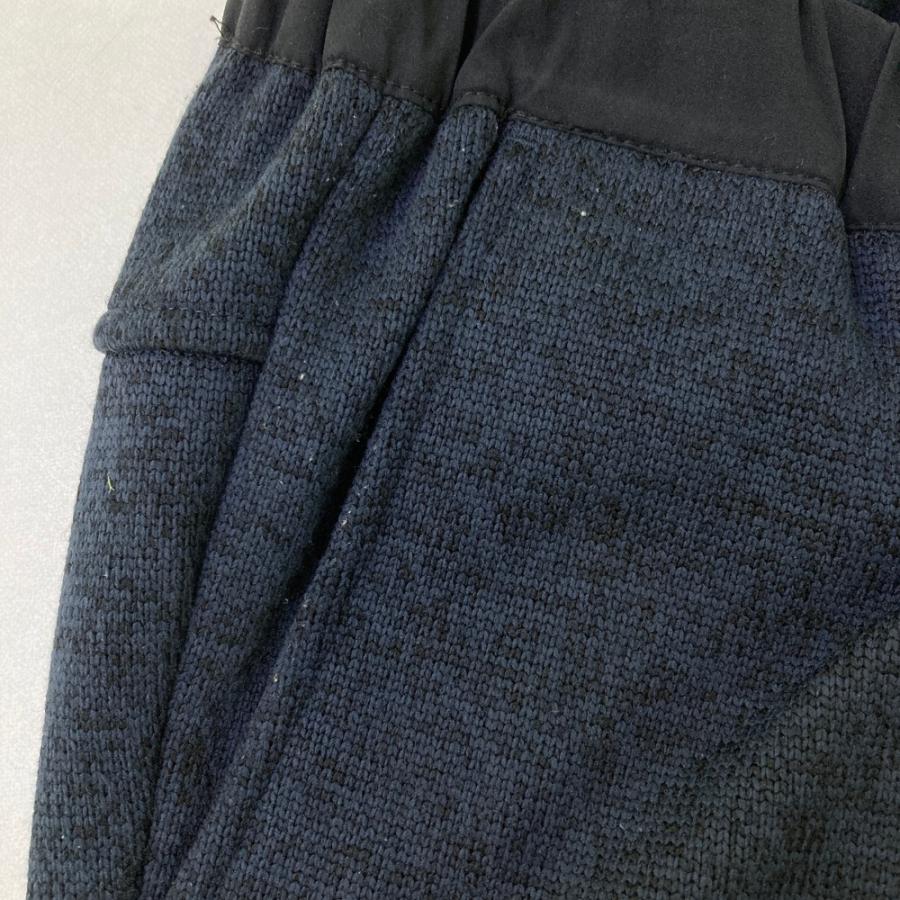 TRAVIS MATHEW トラビスマシュー ; ニットジョガーパンツ 裏起毛