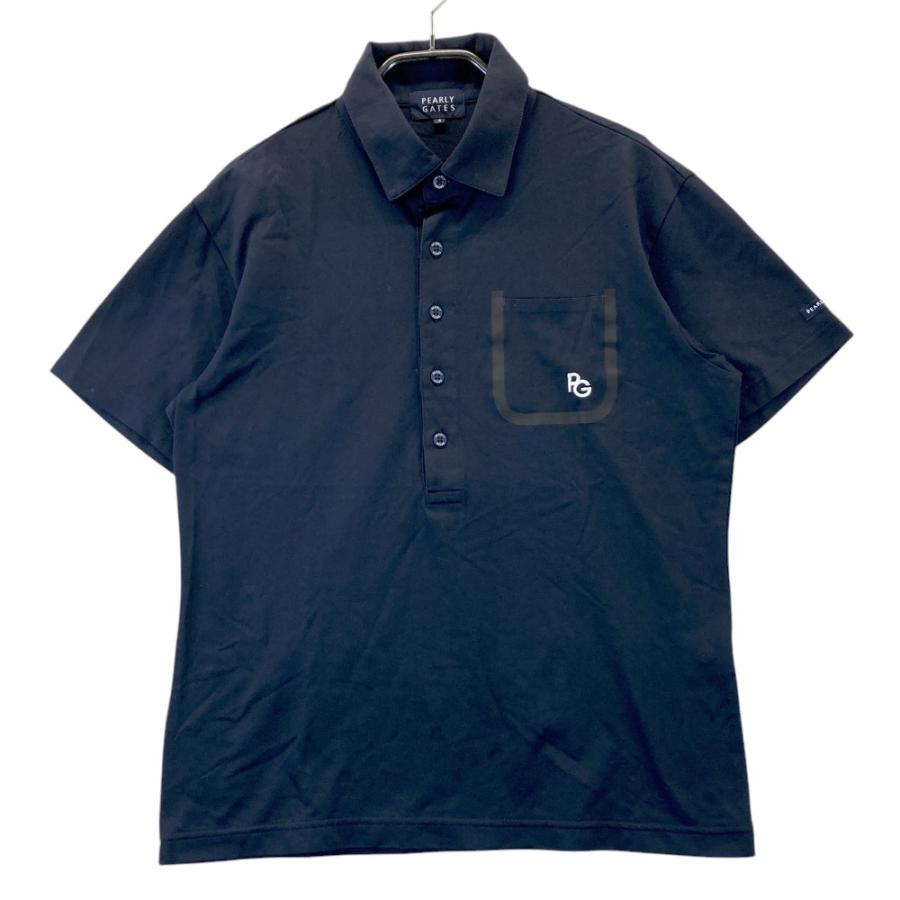 パーリーゲイツ ゴルフウェア ネイビー 【公式通販】