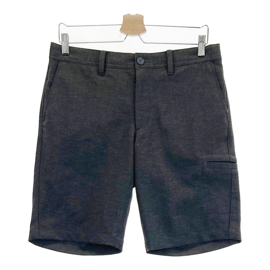 新品 トラヴィスマシュー ハーフパンツ ウエストゴム ネイビー XLサイズ トラヴィスマシュー（Travis Mathew）（メンズ）ゴルフウェア