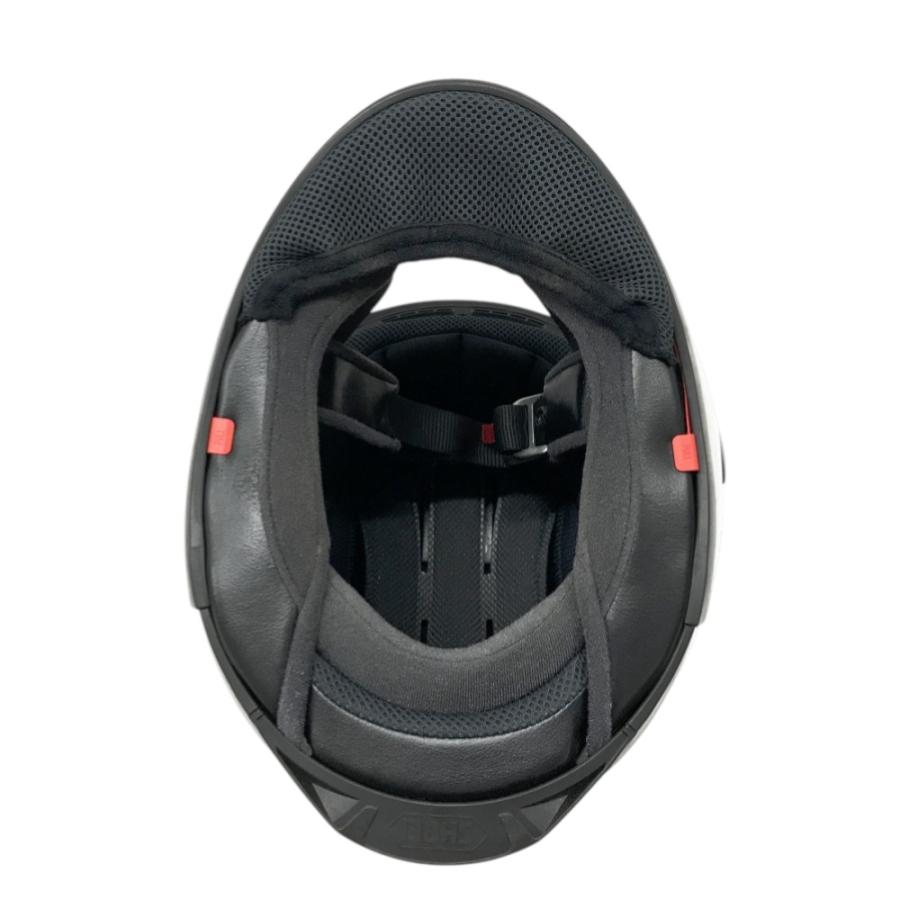 SHOEI ショウエイ フルフェイスヘルメット XR-1100 グレー系 XL バイク