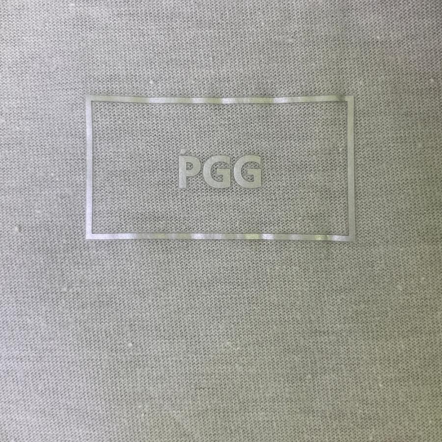 PGG PEARLY GATES パーリーゲイツ 2024年 ジップジャケット ベージュ系 4 ゴルフウェア メンズ_7