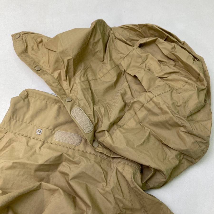 PEARLY GATES パーリーゲイツ レインウェア セットアップ