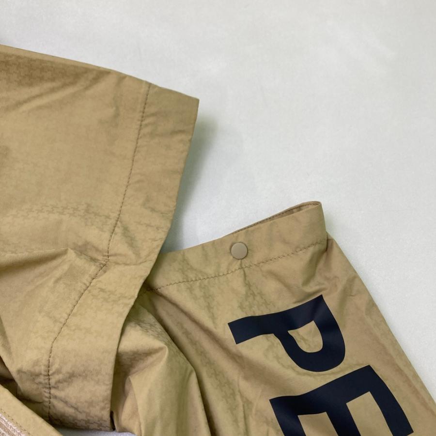 PEARLY GATES パーリーゲイツ レインウェア セットアップ