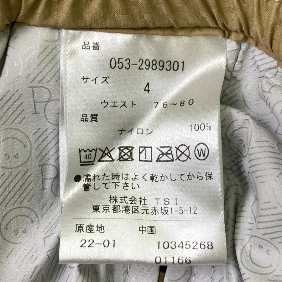 PEARLY GATES パーリーゲイツ レインウェア セットアップ