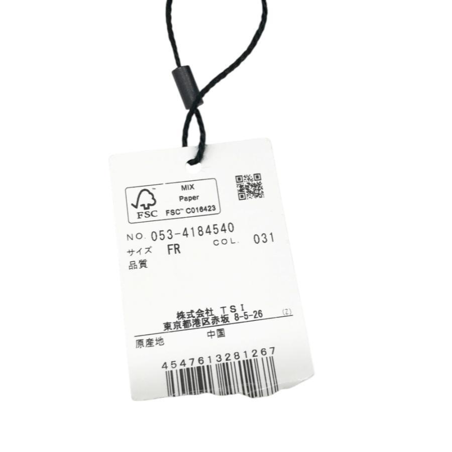 PEARLY GATES パーリーゲイツ 2024年モデル パターカバー マレット型 スヌーピー ボーダー柄 ネイビー系 PT [240101499490] ゴルフウェア ストスト PEARLY GATES パーリーゲイツ 2024年モデル パターカバー