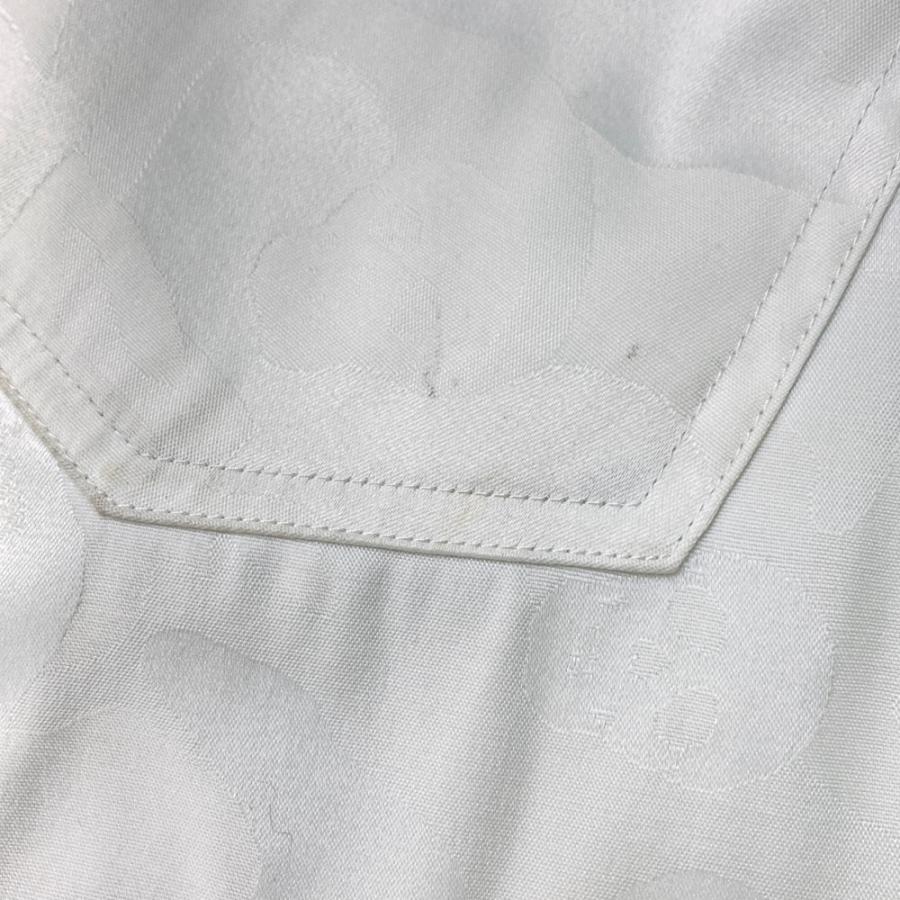 MARK&LONA マークアンドロナ ストレッチロングパンツ カモフラ 迷彩柄