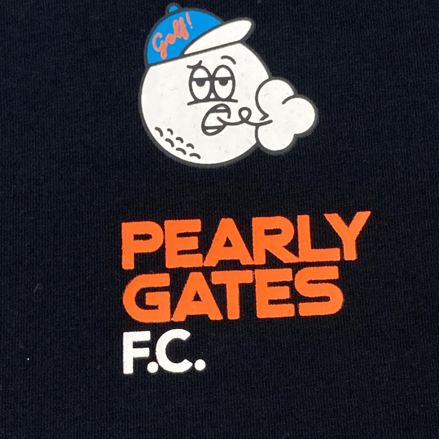 PEARLY GATES（パーリーゲイツ） 【新品】PEARLY GATES 2024年モデル