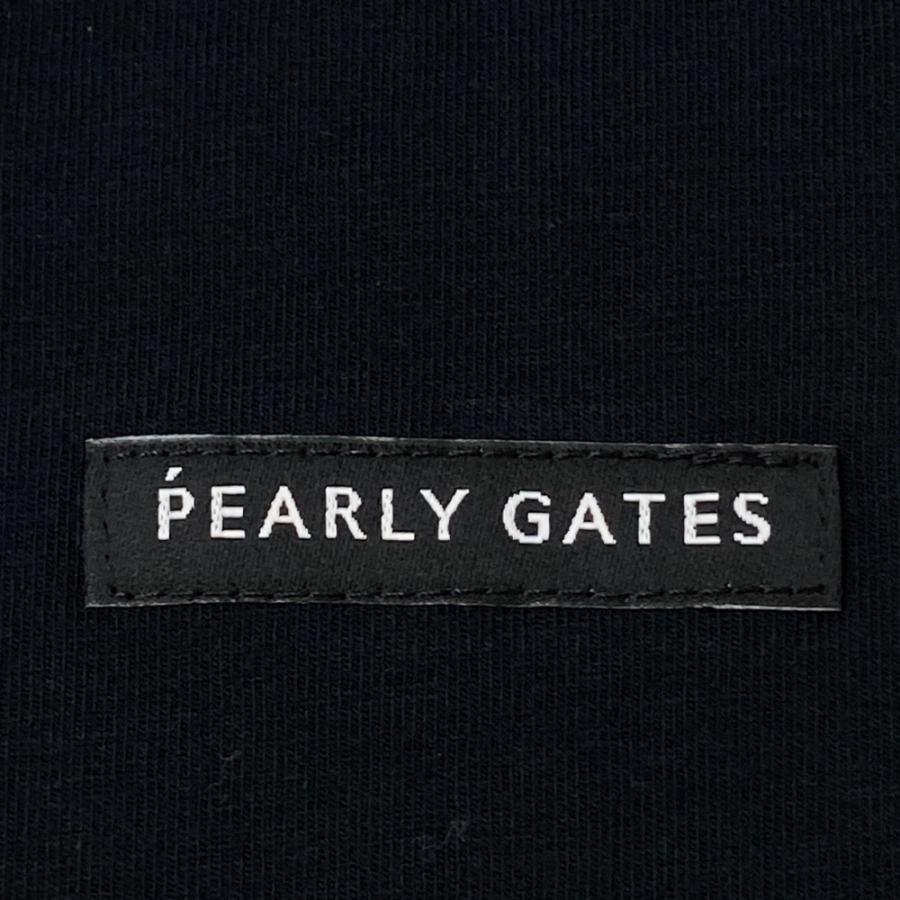 PEARLY GATES（パーリーゲイツ） 【新品】PEARLY GATES 2024年モデル