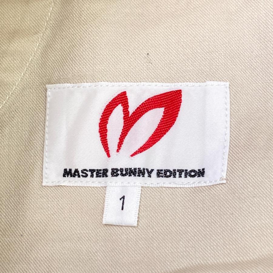 MASTER BUNNY EDITION マスターバニーエディション ストレッチスカート