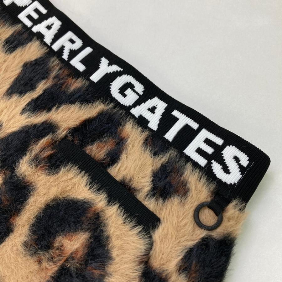 PEARLY GATES（パーリーゲイツ） 【新品】PEARLY GATES 055-2234030