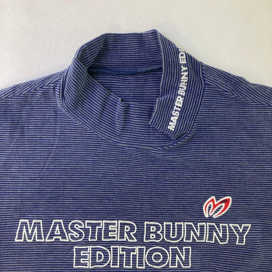 MASTER BUNNY EDITION マスターバニーエディション 起毛