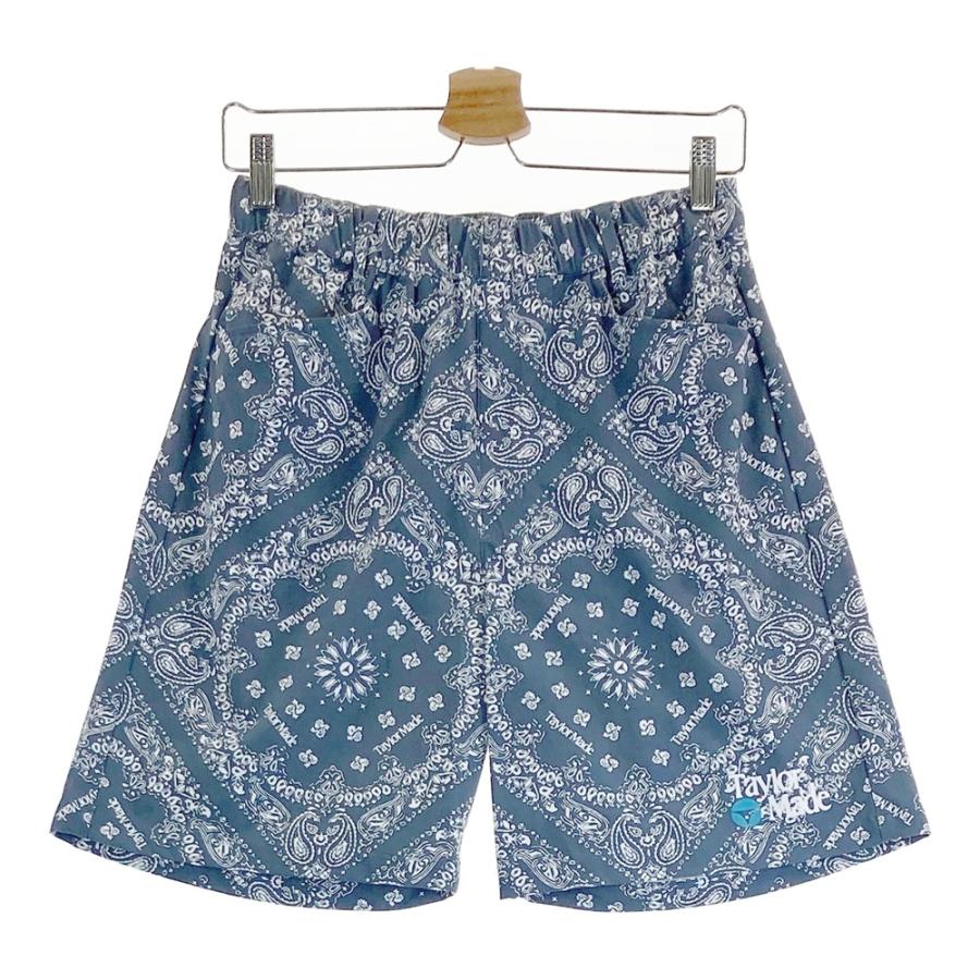 美品】TAYLOR MADE テーラーメイド 2025年モデル ハーフパンツ