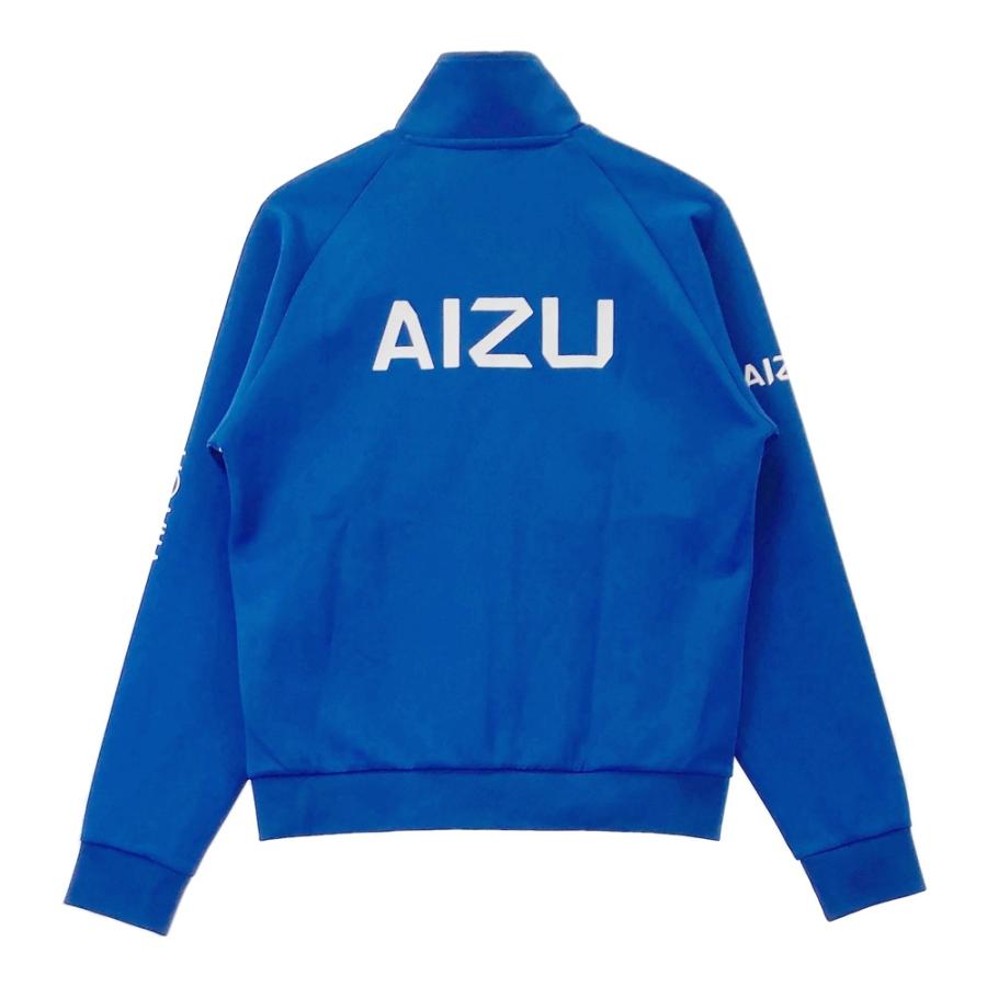 サイズ：XL HONMA ホンマゴルフ 長袖 ジップジャケット ブルー系