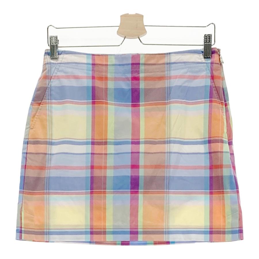 POLOGOLF ラルフローレン ポロゴルフ インナー付 ストレッチスカート