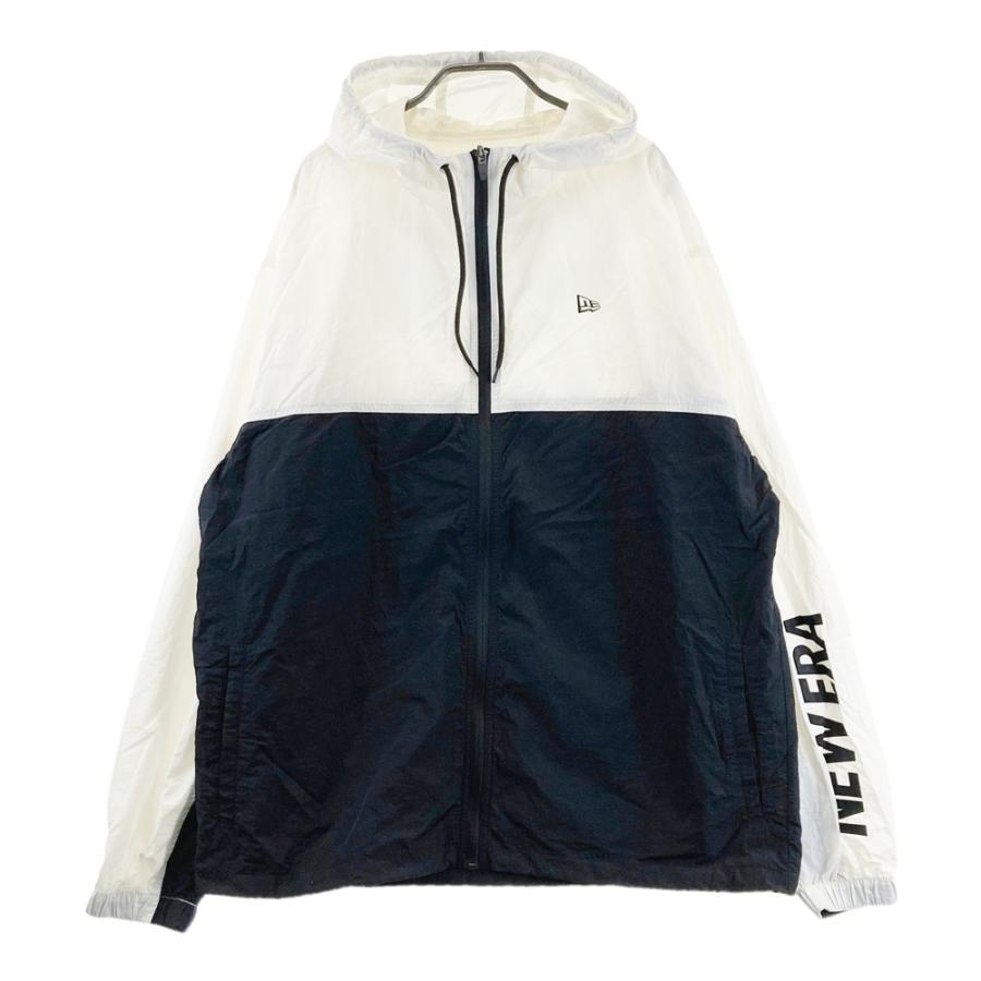 NEW ERA（ニューエラ） セットアップ パーカー ブラック系 XX LARGE