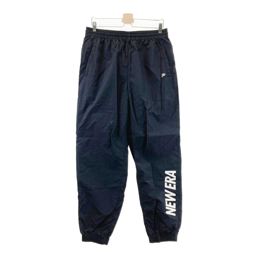 NEW ERA（ニューエラ） セットアップ パーカー ブラック系 XX LARGE