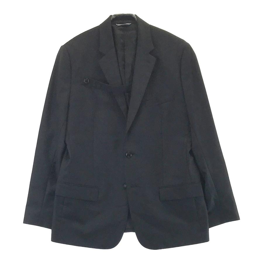 Dior HOMME ディオールオム 013C216A3226 テーラードジャケット  