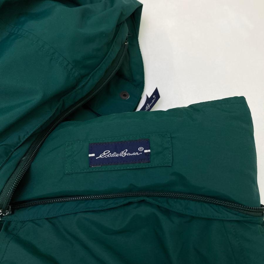 eddiebauer エディー バウアー C-TK8689 2WAYダウンジャケット 